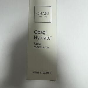 Obagi hydrate facial moisturizer